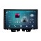FIAT Doblo - 10.1" МУЛТИМЕДИЯ / Навигация android 16